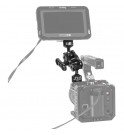 SmallRig Articulating Arm with Double Ball Heads( 1/4’’ Screw)