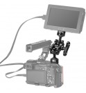 SmallRig Articulating Arm with Double Ball Heads( 1/4’’ Screw)