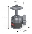 SmallRig Ball Head Mount