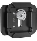 SmallRig Arca-Type/Manfrotto RC2 Quick Release Plate