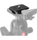 SmallRig Arca-Type/Manfrotto RC2 Quick Release Plate