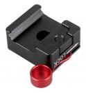 SmallRig Nato Clamp 1/4" 3/8"