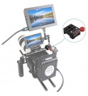 SmallRig Nato Clamp 1/4" 3/8"