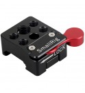 SmallRig Nato Clamp 1/4" 3/8"