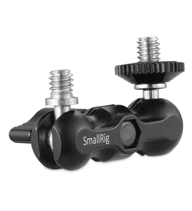 SmallRig Universal Magic Arm with Dual Ball Heads