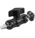 SmallRig Universal Magic Arm with Dual Ball Heads