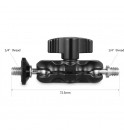 SmallRig Universal Magic Arm with Dual Ball Heads