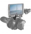 SmallRig Universal Magic Arm with Dual Ball Heads