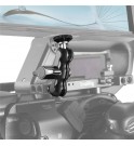SmallRig Universal Magic Arm with Dual Ball Heads