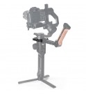 SmallRig Mounting Clamp for Moza Air 2 Gimbal