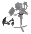SmallRig Mounting Clamp for Moza Air 2 Gimbal