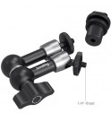 SmallRig Articulating Rosette Arm (17,8cm)