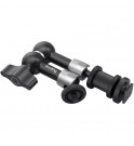SmallRig Articulating Rosette Arm (17,8cm)