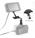 SmallRig Articulating Rosette Arm (17,8cm)