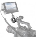 SmallRig Super Clamp w/ 1/4" and 3/8" thread