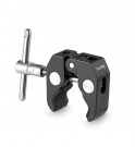 SmallRig Super Clamp w/ 1/4" and 3/8" thread