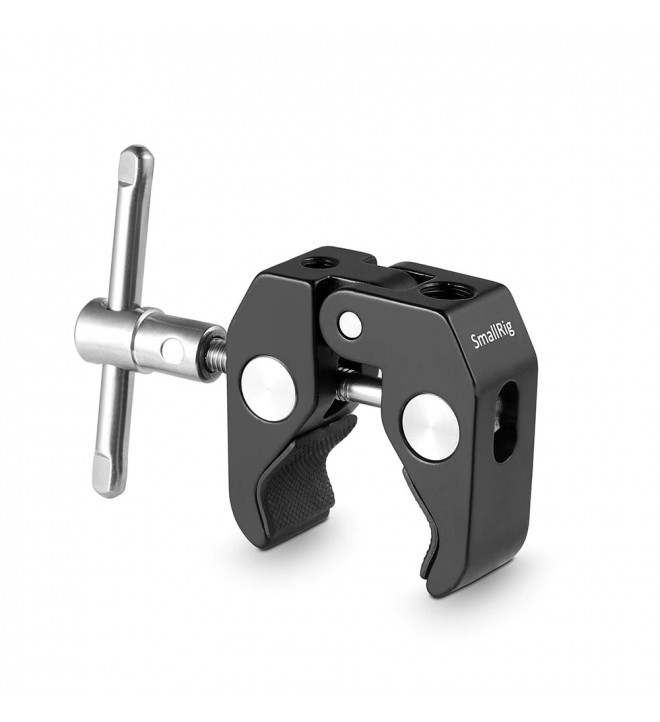 SmallRig Super Clamp w/ 1/4" and 3/8" thread