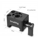 SmallRig Nato Clamp Mount with Arri 3/8”Hole