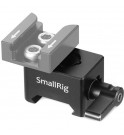 SmallRig Nato Clamp Mount with Arri 3/8”Hole