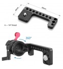 SmallRig EVF Mount with NATO Clamp