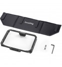 SmallRig Monitor Cage with Sun Hood for SmallHD FOCUS 7