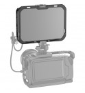 SmallRig Monitor Cage with Sun Hood for SmallHD FOCUS 7