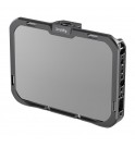 SmallRig Monitor Cage with Sun Hood for SmallHD FOCUS 7