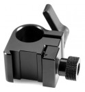 SmallRig Cold Shoe Rail Clamp (15mm)