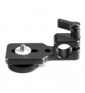 SmallRig 15mm Rod Clamp for Monitor/EVF