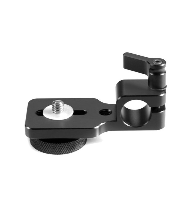 SmallRig 15mm Rod Clamp for Monitor/EVF