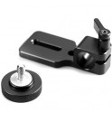 SmallRig 15mm Rod Clamp for Monitor/EVF