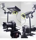 SmallRig 15mm Rod Clamp for Monitor/EVF