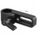 SmallRig Single 15mm Rail Clamp