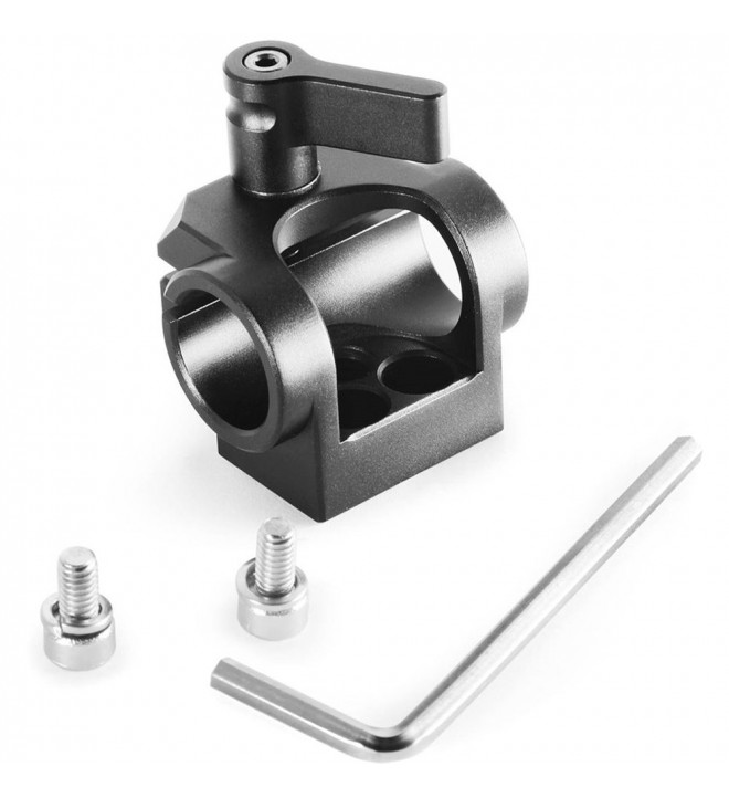 SmallRig 15mm Rod Clamp