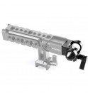 SmallRig 15mm Rod Clamp