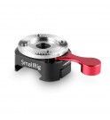 SmallRig NATO Clamp to Arri Rosette