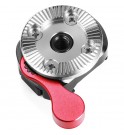 SmallRig NATO Clamp to Arri Rosette