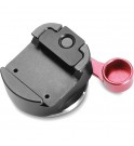SmallRig NATO Clamp to Arri Rosette