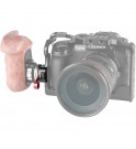 SmallRig NATO Clamp to Arri Rosette