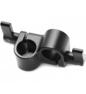 SmallRig 90 Degrees 15mm Rod Clamp