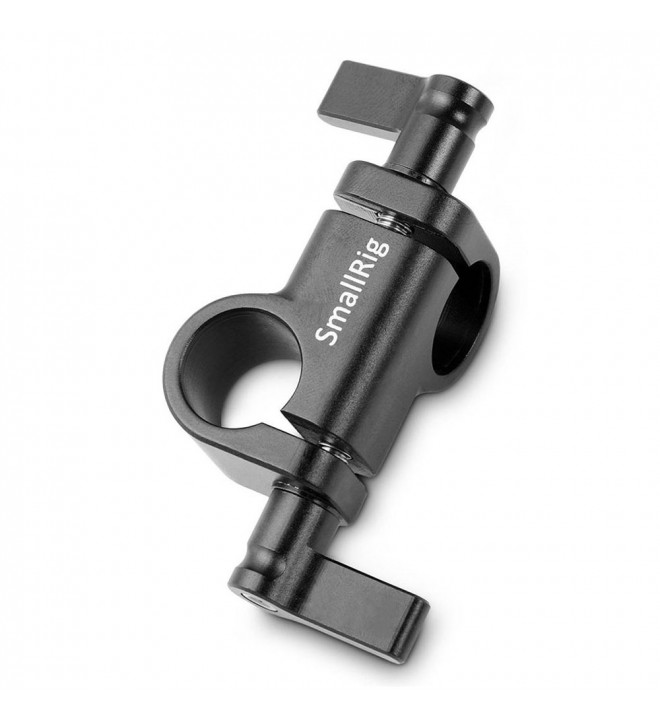 SmallRig 90 Degrees 15mm Rod Clamp