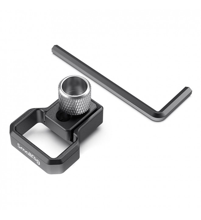 SmallRig HDMI Cable Clamp for A7S III Cage
