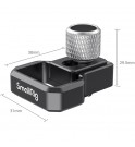 SmallRig HDMI Cable Clamp for A7S III Cage