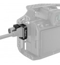 SmallRig HDMI Cable Clamp for A7S III Cage