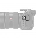SmallRig HDMI Cable Clamp for A7S III Cage