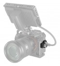 SmallRig HDMI Cable Clamp for A7S III Cage