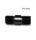 SmallRig 15mm Rod Connectors (2 Pack)