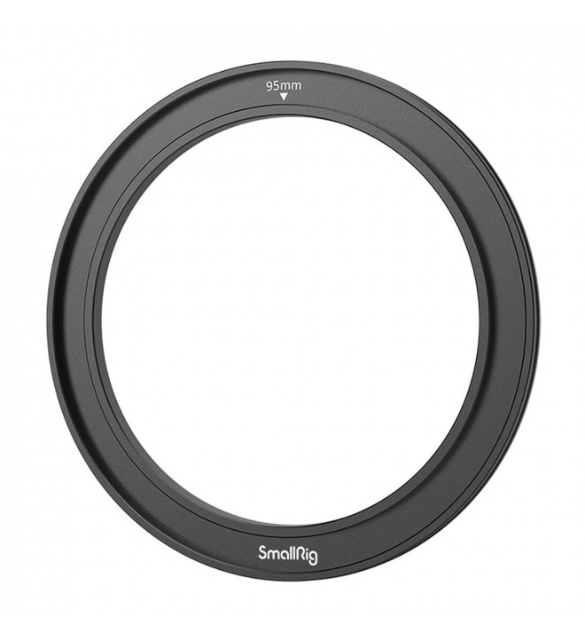 SmallRig 95-114mm Threaded Adapter Ring for Matte Box