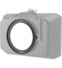 SmallRig 95-114mm Threaded Adapter Ring for Matte Box