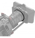 SmallRig 95-114mm Threaded Adapter Ring for Matte Box